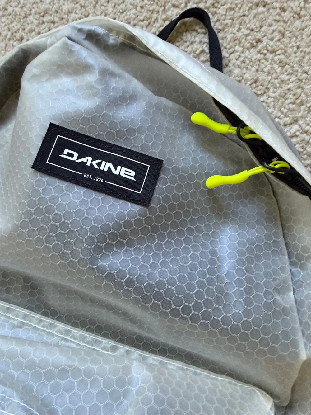 DAKINE 365 Pack 21L Backpack